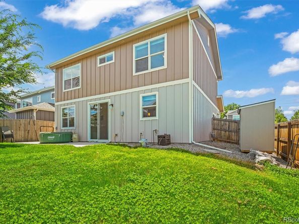 7956 Osage Street, Denver CO 80221