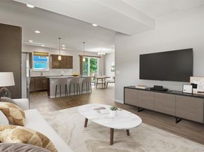 7956 Osage Street, Denver CO 80221