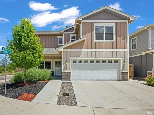 7956 Osage Street, Denver CO 80221