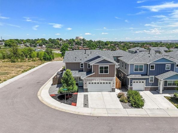7956 Osage Street, Denver CO 80221