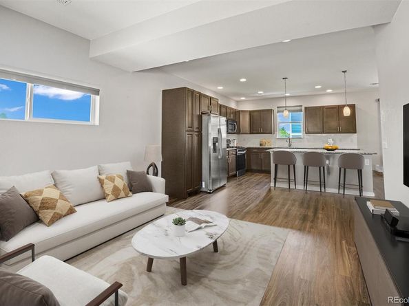 7956 Osage Street, Denver CO 80221