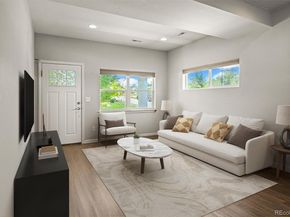 7956 Osage Street, Denver CO 80221