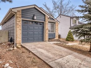 17867 E Cornell Drive, Aurora CO 80013