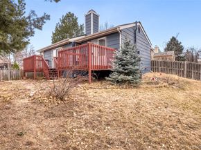 17867 E Cornell Drive, Aurora CO 80013