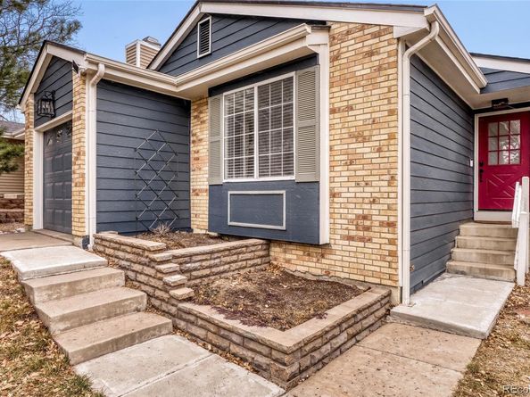 17867 E Cornell Drive, Aurora CO 80013