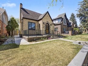 475 S Race Street, Denver CO 80209