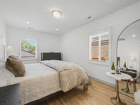475 S Race Street, Denver CO 80209