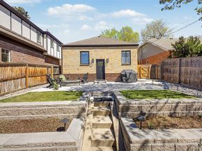 475 S Race Street, Denver CO 80209