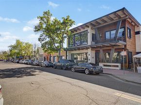 475 S Race Street, Denver CO 80209