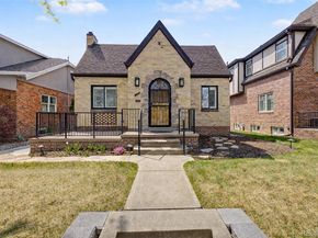 475 S Race Street, Denver CO 80209