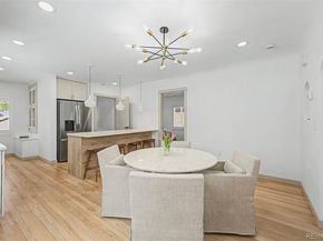 475 S Race Street, Denver CO 80209