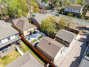 475 S Race Street, Denver CO 80209