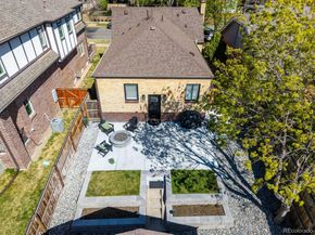 475 S Race Street, Denver CO 80209