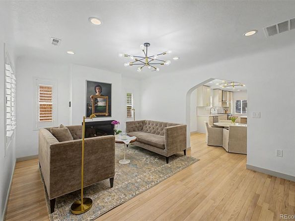 475 S Race Street, Denver CO 80209