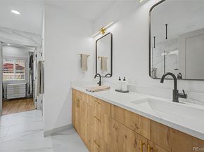 475 S Race Street, Denver CO 80209
