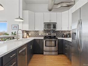 2900 N Downing Street 311, Denver CO 80205