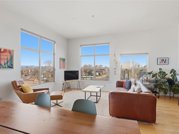 2900 N Downing Street 311, Denver CO 80205