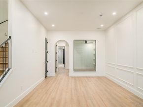 517 Cook Street, Denver CO 80206