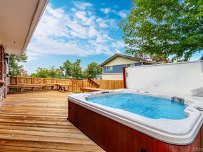 6798 Depew Street, Arvada CO 80003