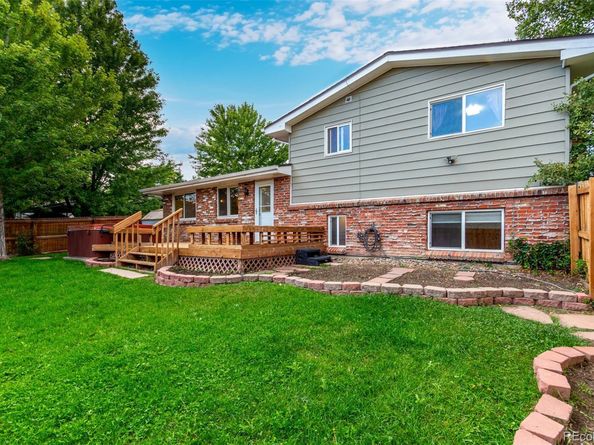 6798 Depew Street, Arvada CO 80003