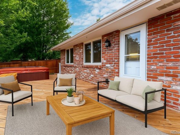 6798 Depew Street, Arvada CO 80003