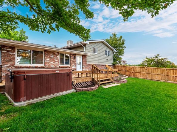 6798 Depew Street, Arvada CO 80003