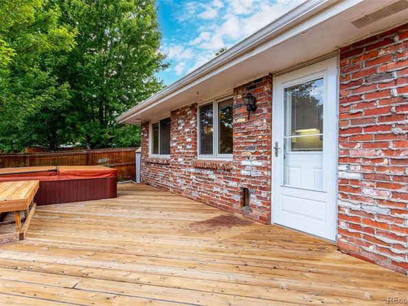 6798 Depew Street, Arvada CO 80003