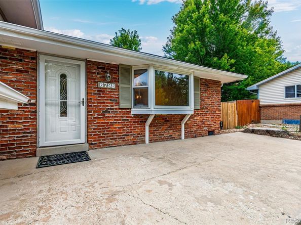 6798 Depew Street, Arvada CO 80003