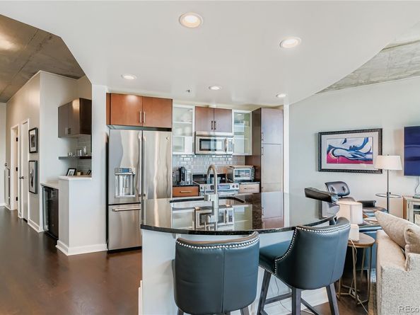 891 14TH Street 4012, Denver CO 80202