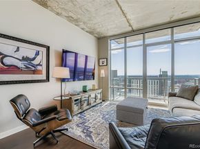 891 14TH Street 4012, Denver CO 80202