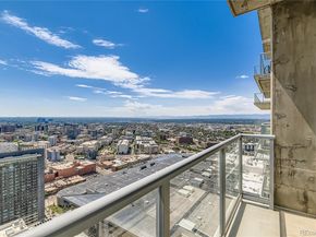 891 14TH Street 4012, Denver CO 80202