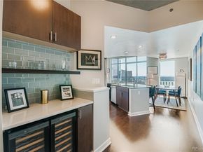 891 14TH Street 4012, Denver CO 80202