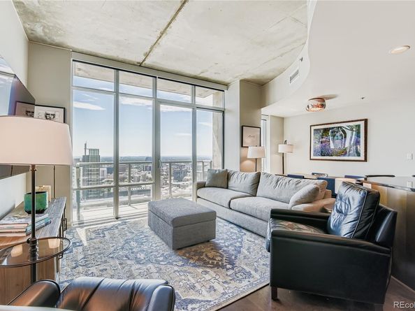 891 14TH Street 4012, Denver CO 80202