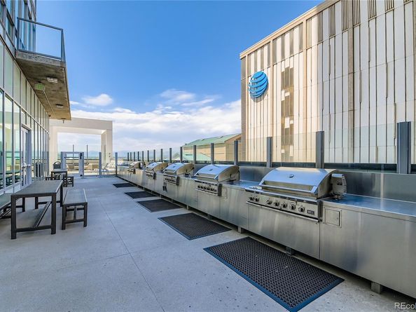 891 14TH Street 4012, Denver CO 80202
