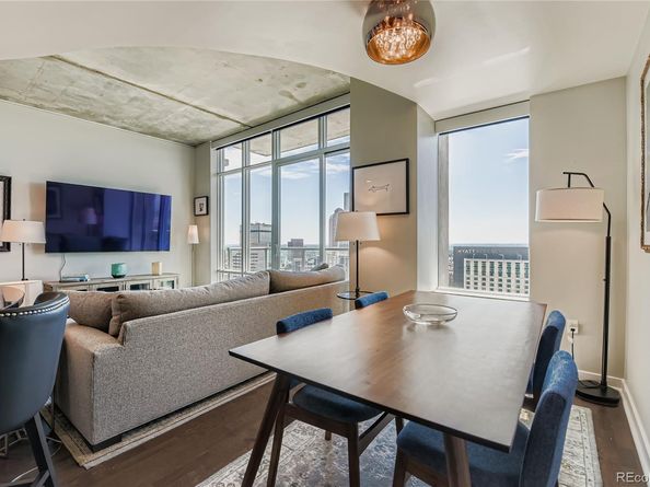 891 14TH Street 4012, Denver CO 80202