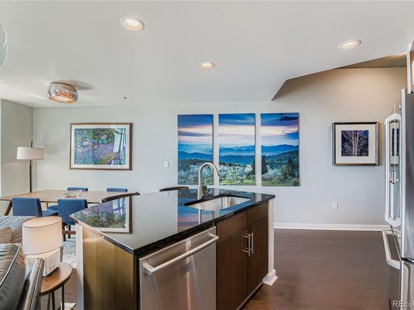 891 14TH Street 4012, Denver CO 80202