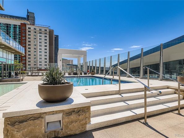 891 14TH Street 4012, Denver CO 80202