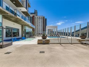 891 14TH Street 4012, Denver CO 80202