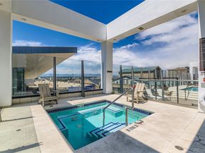 891 14TH Street 4012, Denver CO 80202