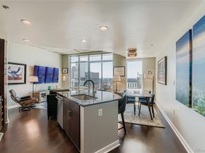 891 14TH Street 4012, Denver CO 80202