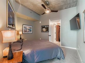 891 14TH Street 4012, Denver CO 80202