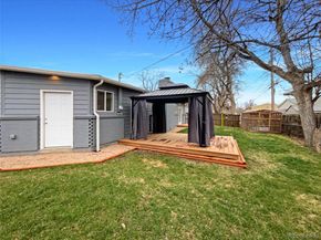6757 Lee Street, Arvada CO 80004