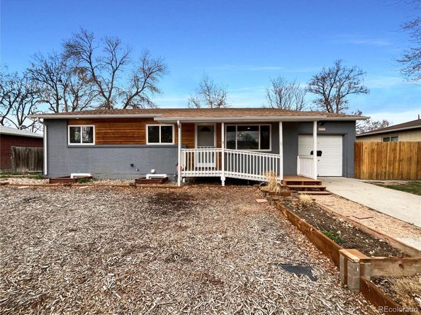 6757 Lee Street, Arvada CO 80004