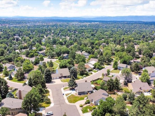 9059 E Panorama Circle B304, Englewood CO 80112