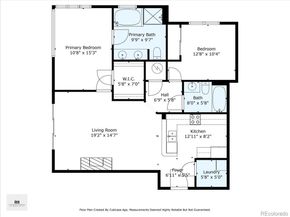 9059 E Panorama Circle B304, Englewood CO 80112