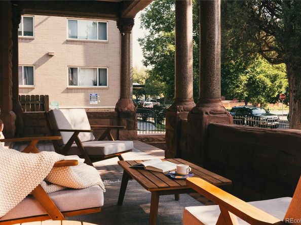 1763 N Williams  Street 202, Denver CO 80218