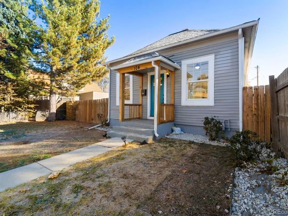 104 Stuart Street, Denver CO 80219