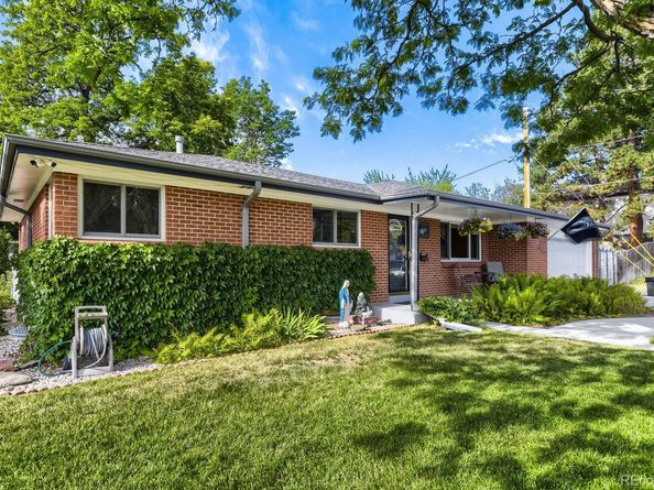 12142 W 60th Place, Arvada CO 80004