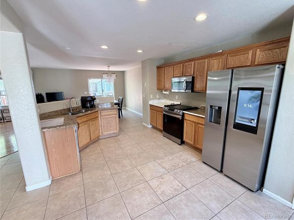 2695 E 109th Avenue, Northglenn CO 80233