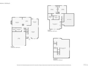 Undisclosed Address #4768045, Centennial CO 80015